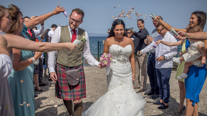 The Cost of a Wedding in Malta