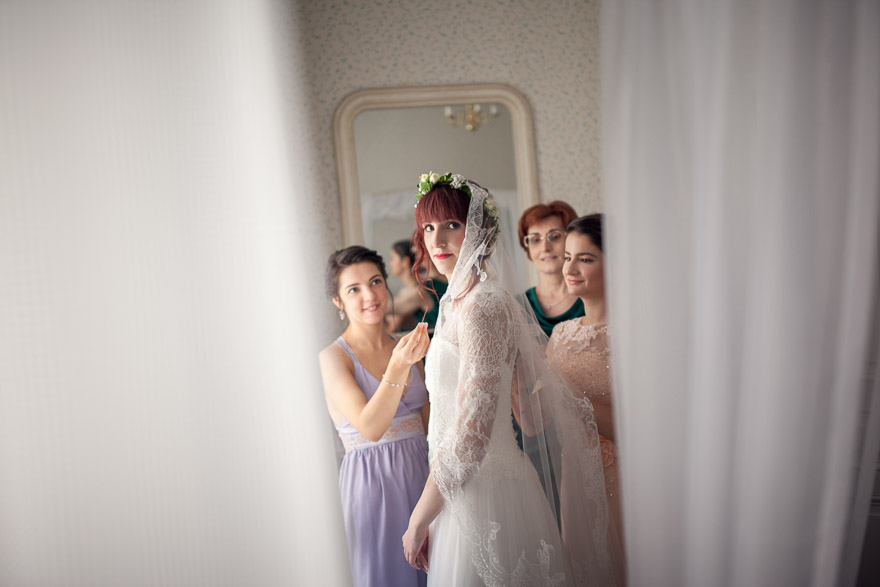 The Cost of a Wedding in Germany