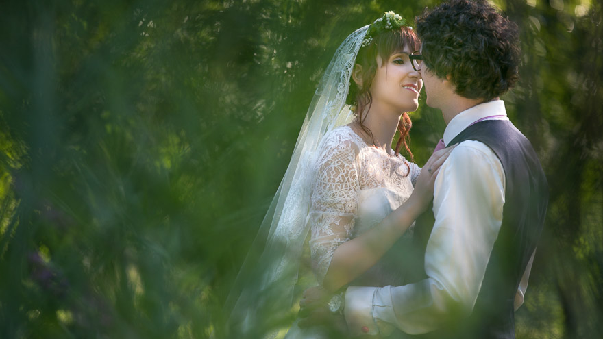 The Cost of a Wedding in Germany