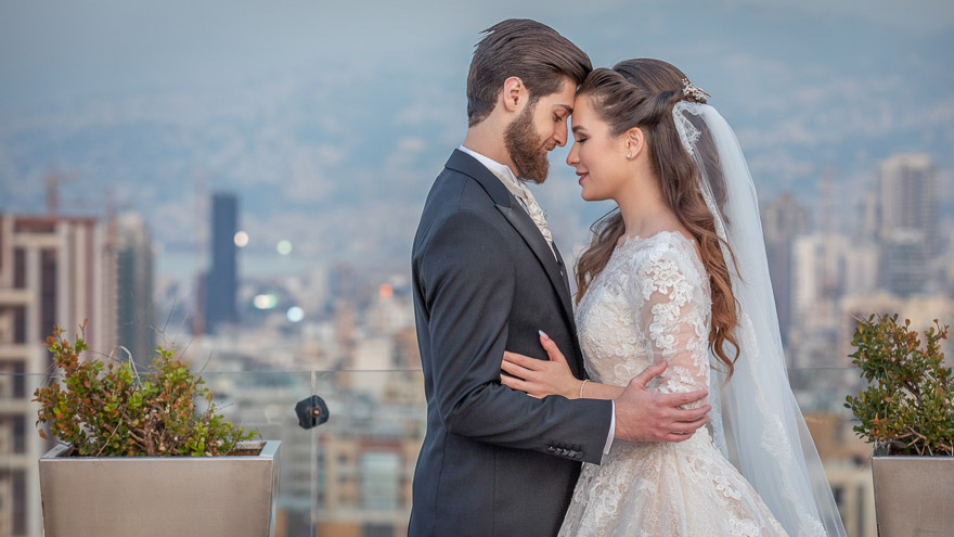 The Cost Of A Wedding In Dubai And The Uae