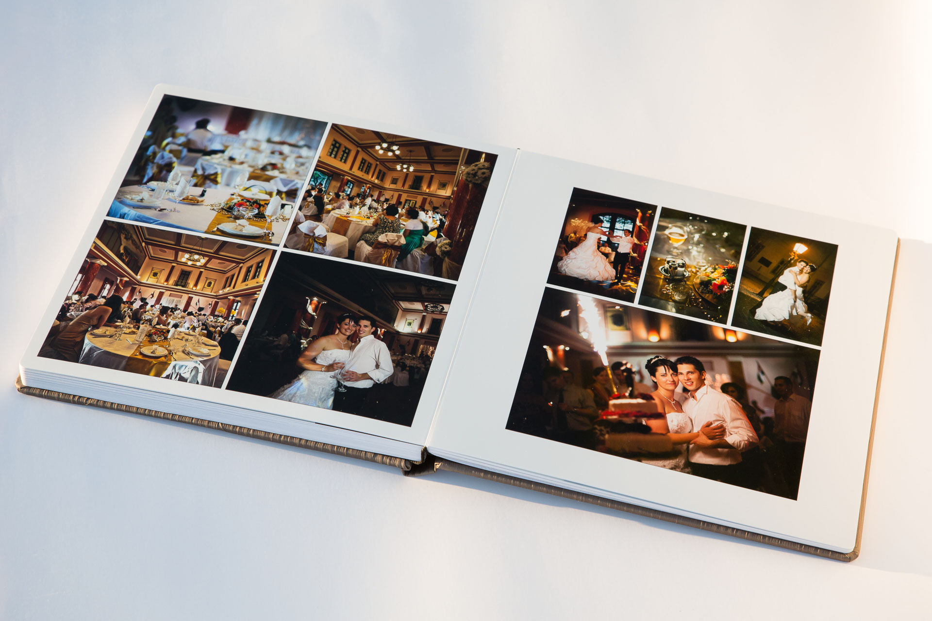 Wedding Albums Scrapbooks Etsy
