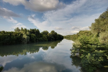 HDR Landschaftssfotograf in Ungarn