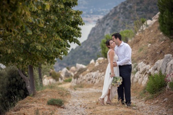 Hochzeitsfotografie French Riviera