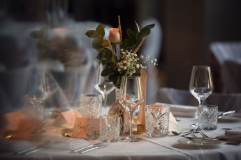 Hochzeit Tisch Decoration