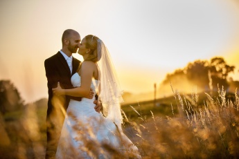 Wedding Photography in the Countryside