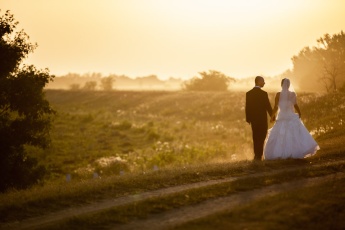 Wedding Photography in Hungary