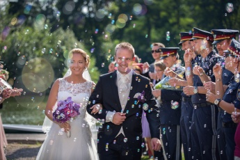 Wedding Photographer Lower Austria