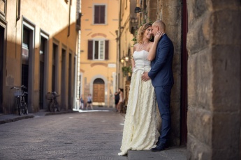 Heiraten in Toskana