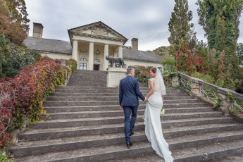 Esküvői Fotós Szarvas, Bolza-kastély