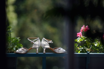Bridal shoes in Austria