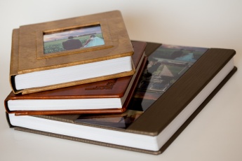 Selection of Photo Books