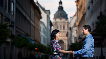 Engagement Shooting