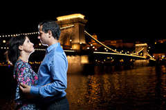 Engagement Session Photographer in Hungary