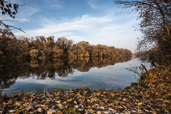 Landschaftsfotograf aus Ungarn